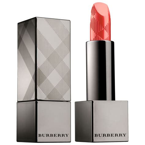 burberry kisses lipstick mini|Burberry full kisses lipstick.